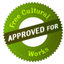 лиценз „Свободни произведения на културата“ (Free Cultural Works)